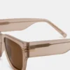 Lunettes de soleil Braison Tan