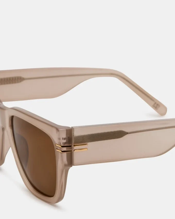 Lunettes de soleil Braison Tan