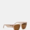 Lunettes de soleil Braison Tan