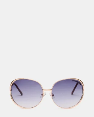 Lunettes de soleil Glorie Gold
