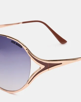 Lunettes de soleil Glorie Gold