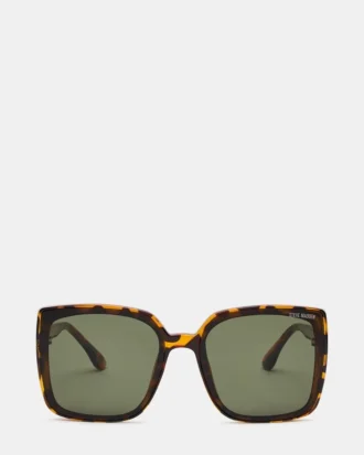 Lunettes de soleil Malerie Tortoise