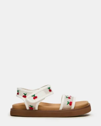 Lyla White pour tout-petits