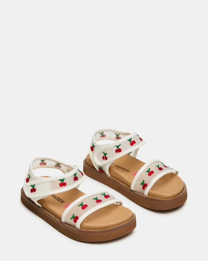 Lyla White pour tout-petits Lyla White pour tout-petits