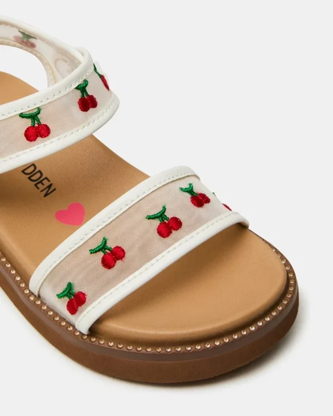 Lyla White pour tout-petits Lyla White pour tout-petits