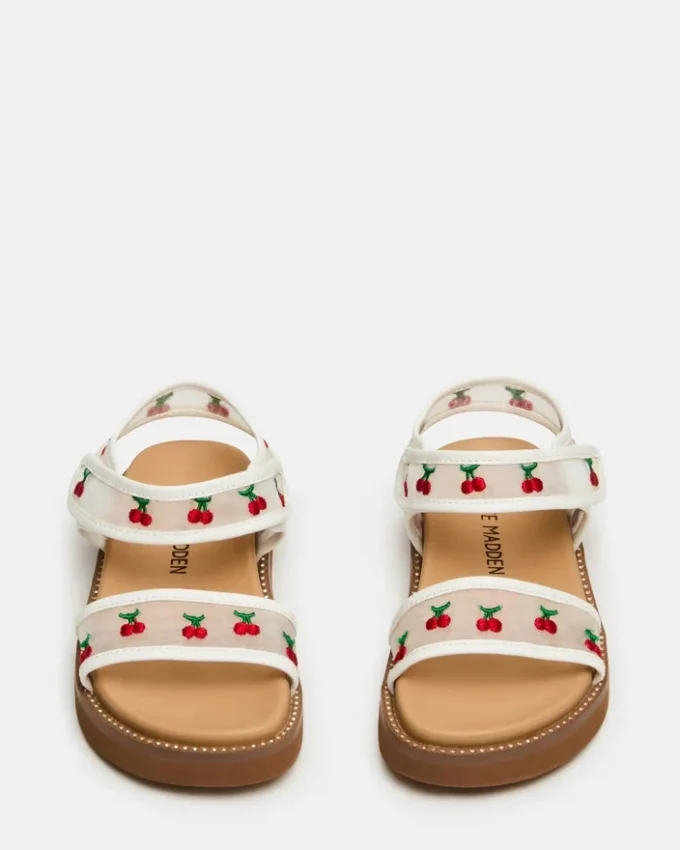 Lyla White pour tout-petits Lyla White pour tout-petits