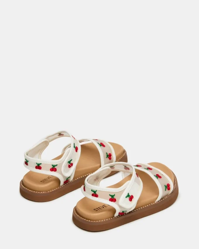 Lyla White pour tout-petits Lyla White pour tout-petits