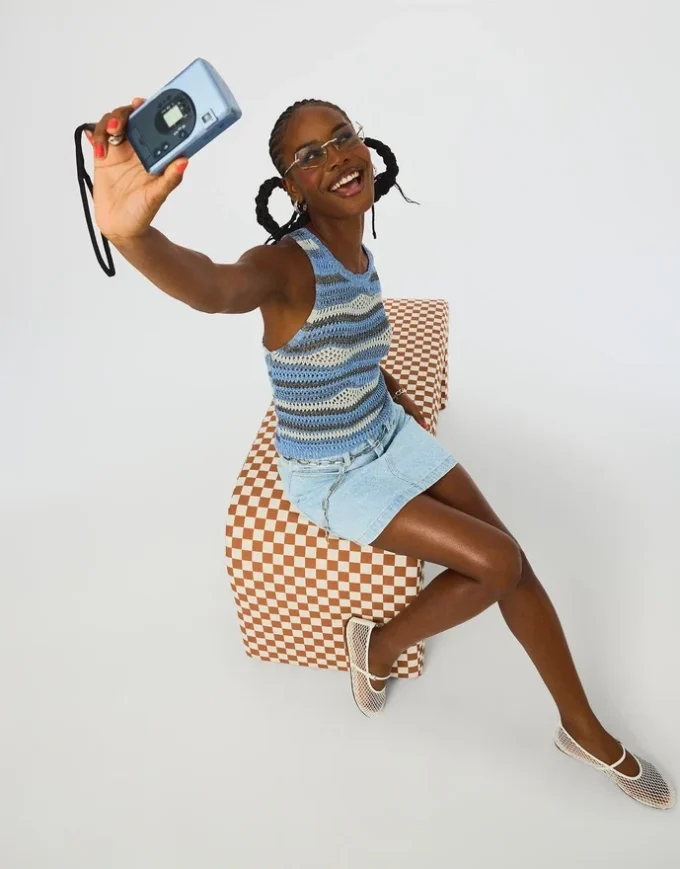 Mags Blanc Mags Blanc