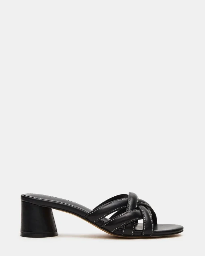 Marano Cuir noir Marano Cuir noir