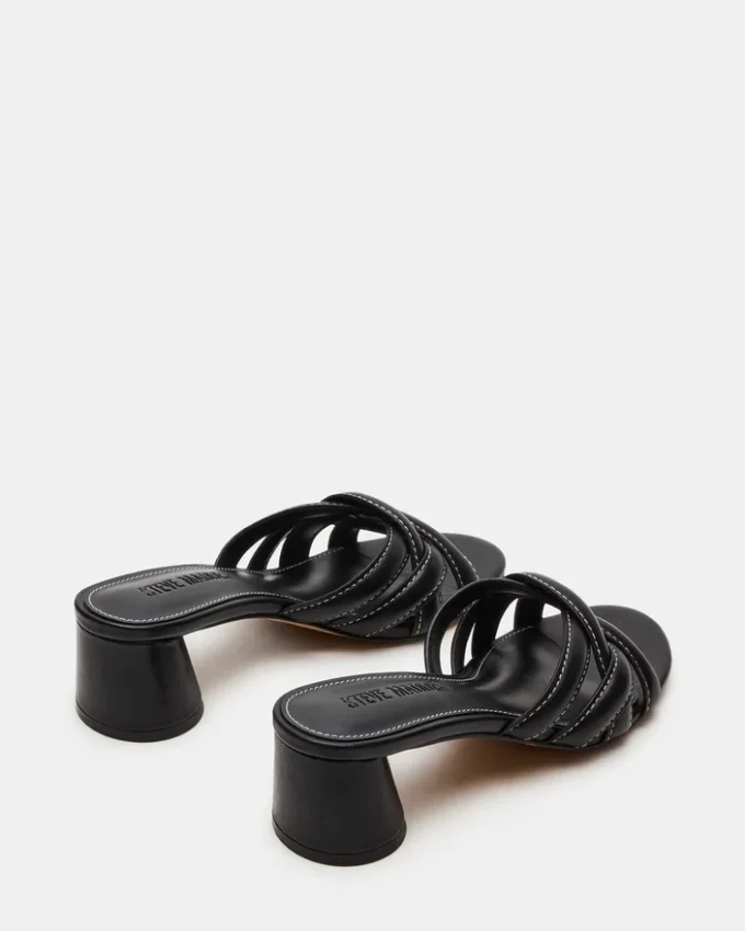 Marano Cuir noir Marano Cuir noir