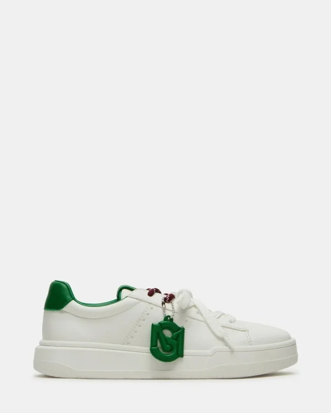 Marvin Blanc/Vert Marvin Blanc/Vert