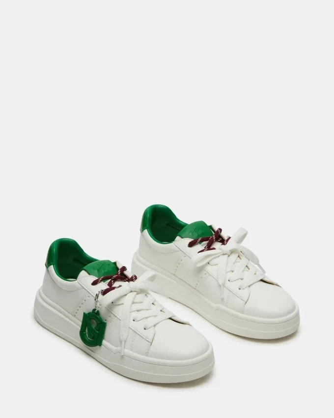 Marvin Blanc/Vert Marvin Blanc/Vert