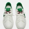 Marvin Blanc/Vert Marvin Blanc/Vert