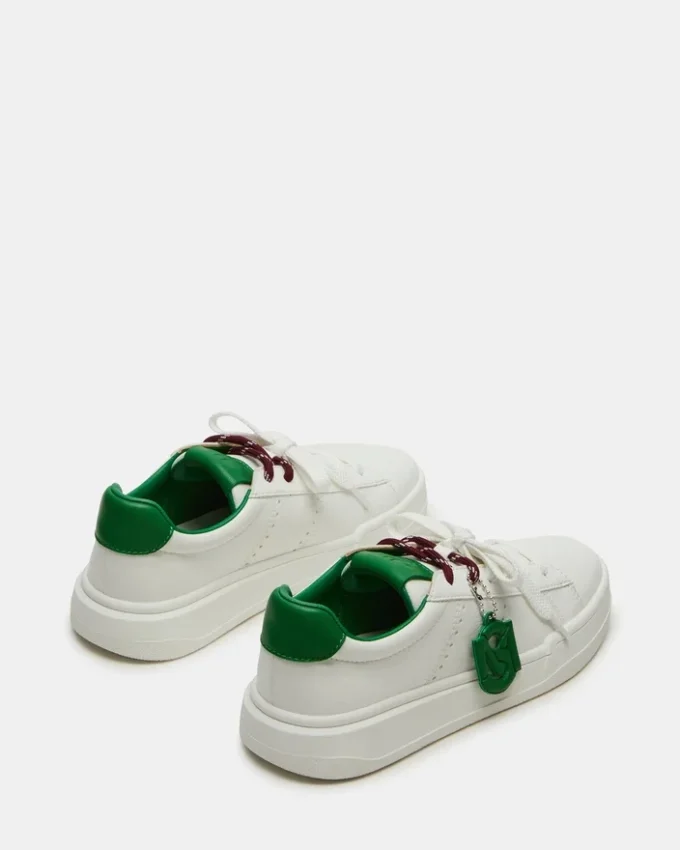 Marvin Blanc/Vert Marvin Blanc/Vert