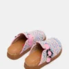 Mazie Rose Multicolore pour enfants Mazie Rose Multicolore pour enfants