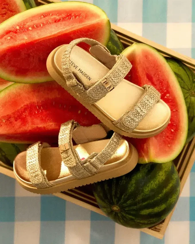 Mona Gold Multi pour enfants Mona Gold Multi pour enfants