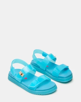 Mona Jelly Blue pour enfants