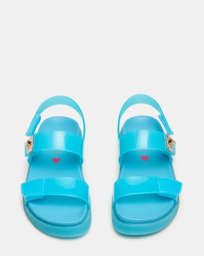 Mona Jelly Blue pour enfants