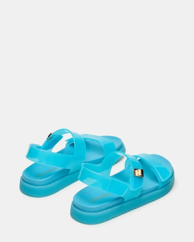 Mona Jelly Blue pour enfants