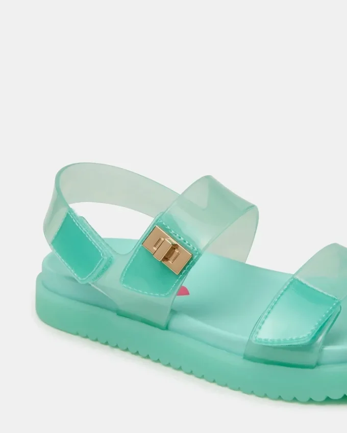 Mona Jelly Mint pour enfants