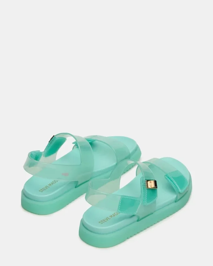 Mona Jelly Mint pour enfants