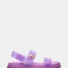 Mona Jelly Purple pour enfants
