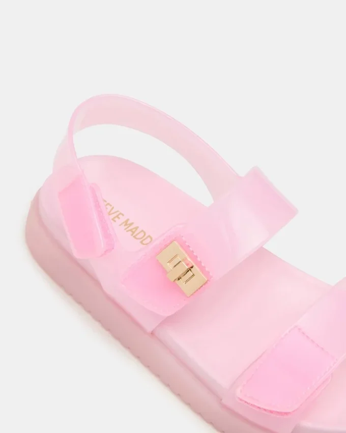 Mona Jelly Rose pour enfants