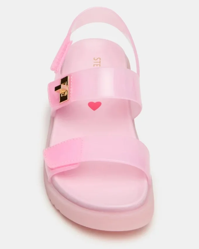 Mona Jelly Rose pour enfants