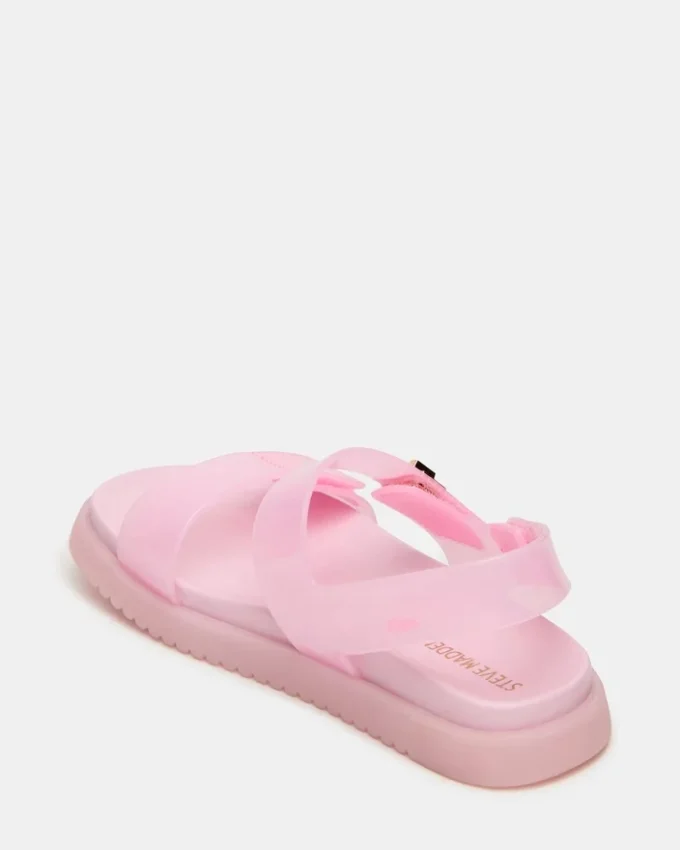 Mona Jelly Rose pour enfants