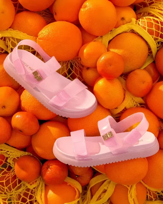 Mona Jelly Rose pour enfants