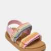 Mona Pastel Multi pour tout-petits