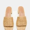 Montgomery Raffia