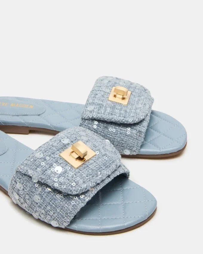 Moreland Sequin Blue Moreland Sequin Blue