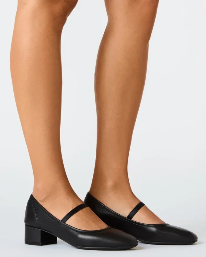 Mural en cuir noir Mural en cuir noir