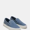 Murphy en daim denim