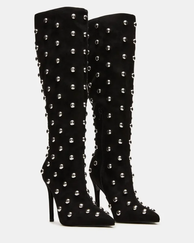 Nitro Black Studs Nitro Black Studs