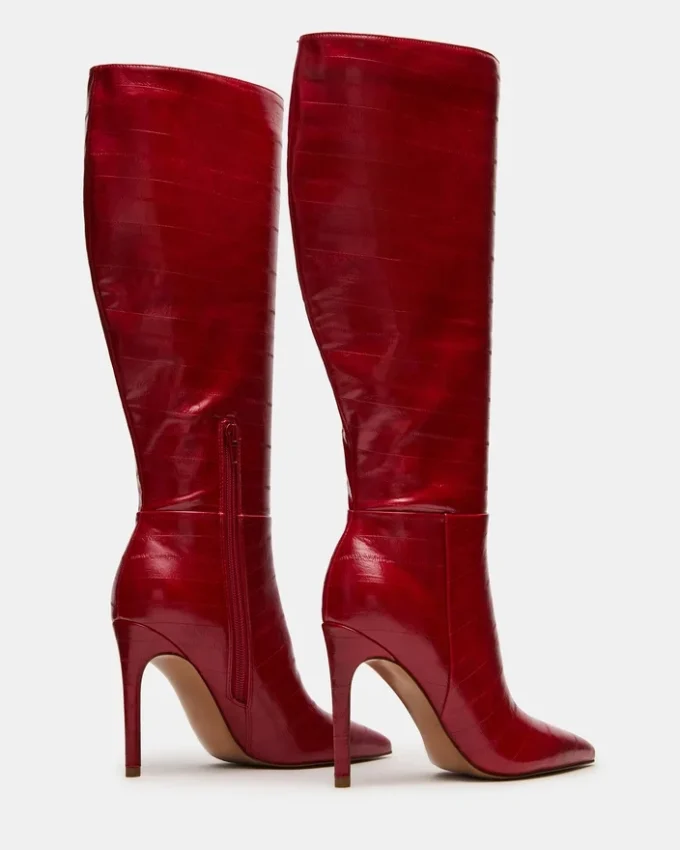 Nitro Red Eel Nitro Red Eel