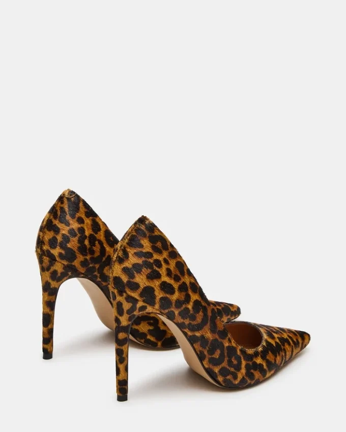 Noir Leopard