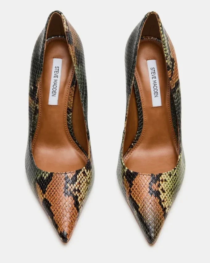 Noir Vert Serpent Noir Vert Serpent