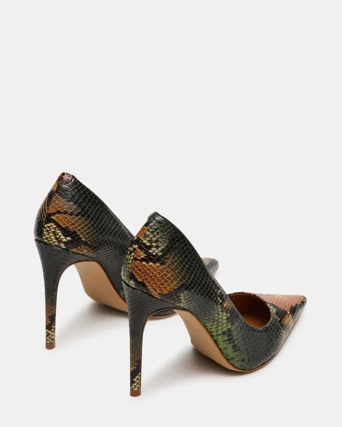 Noir Vert Serpent Noir Vert Serpent