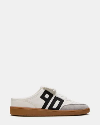 Nostalgic White Multi