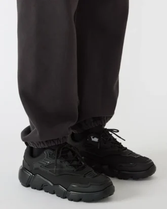 Pace Black Pace Black