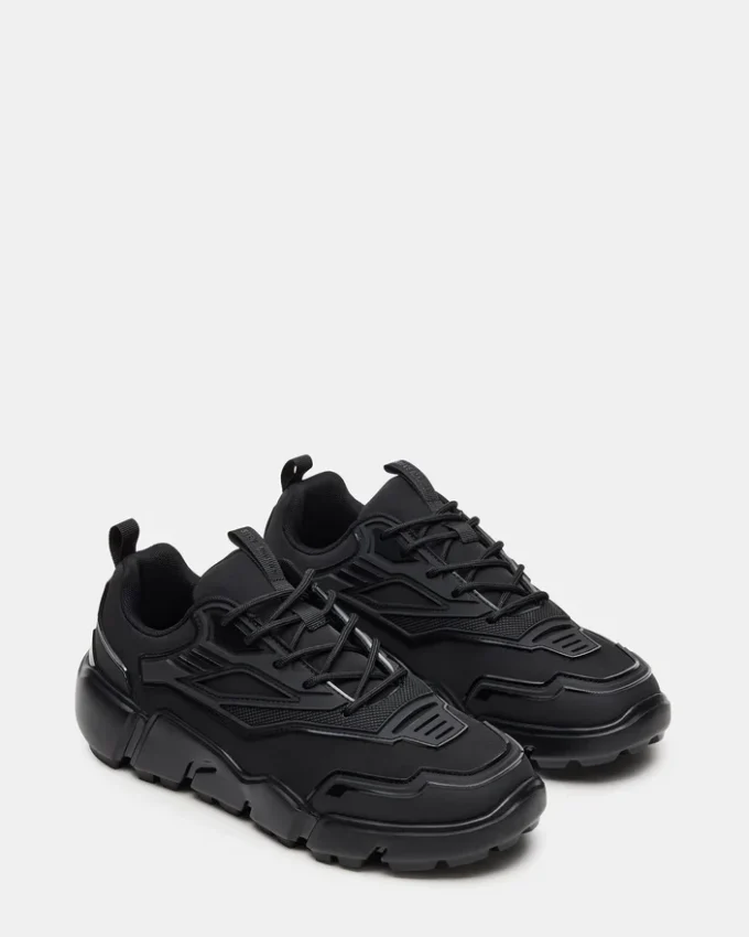 Pace Black