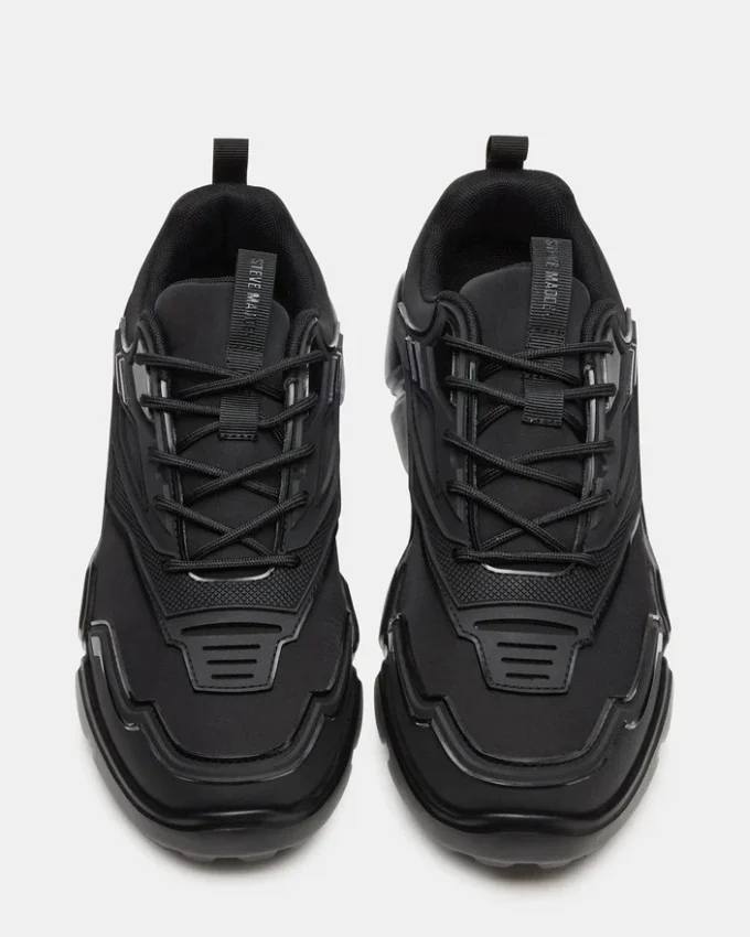 Pace Black
