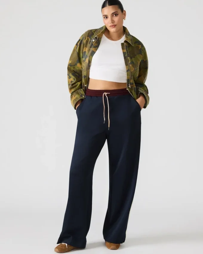 Pantalon Daisie Midnight Pantalon Daisie Midnight