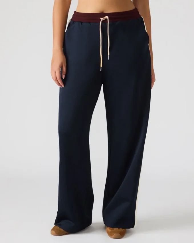Pantalon Daisie Midnight Pantalon Daisie Midnight