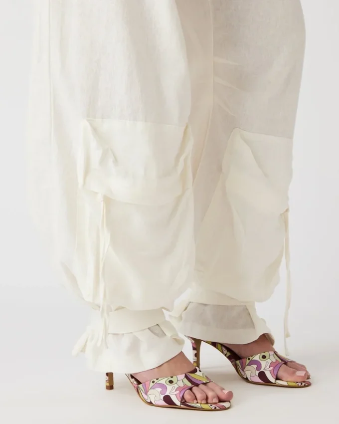 Pantalon Duo Antique