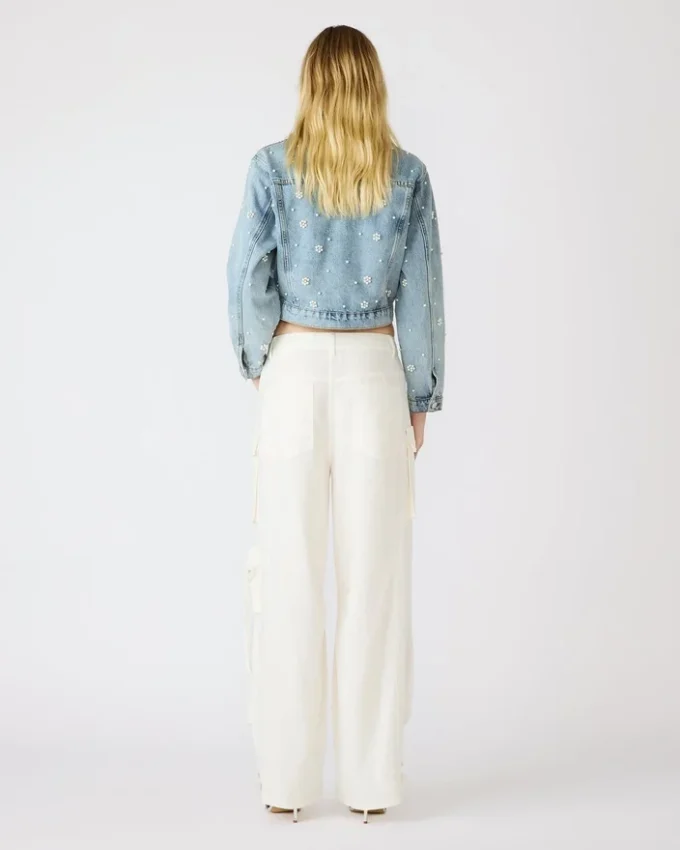 Pantalon Duo Antique