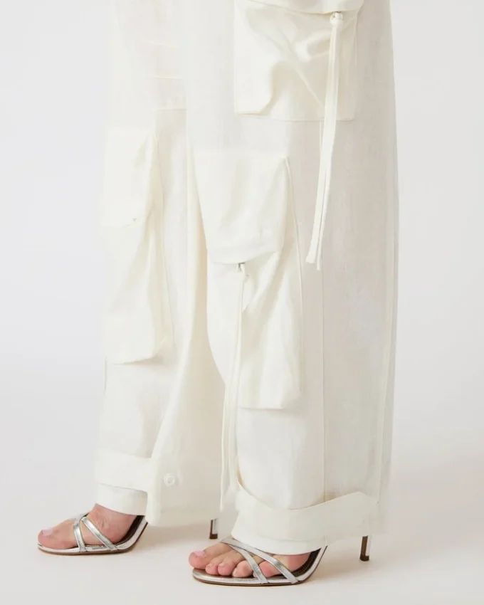 Pantalon Duo Antique