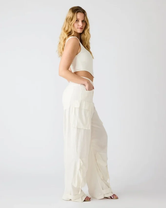 Pantalon Duo Antique